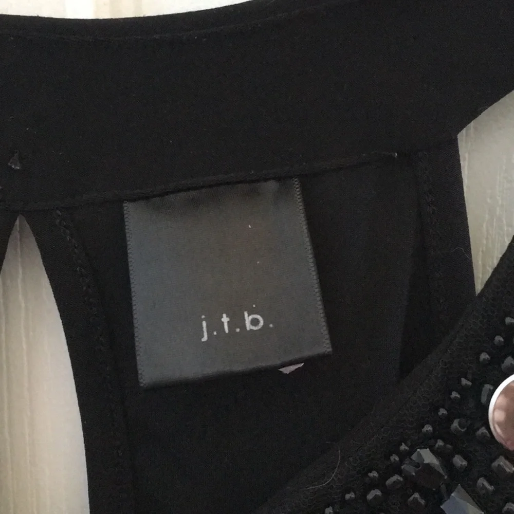 FINAL MARKDOWN Ladies j.t.b top small